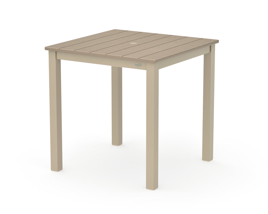 POLYWOOD® Main Street 30 x 30 Dining Table