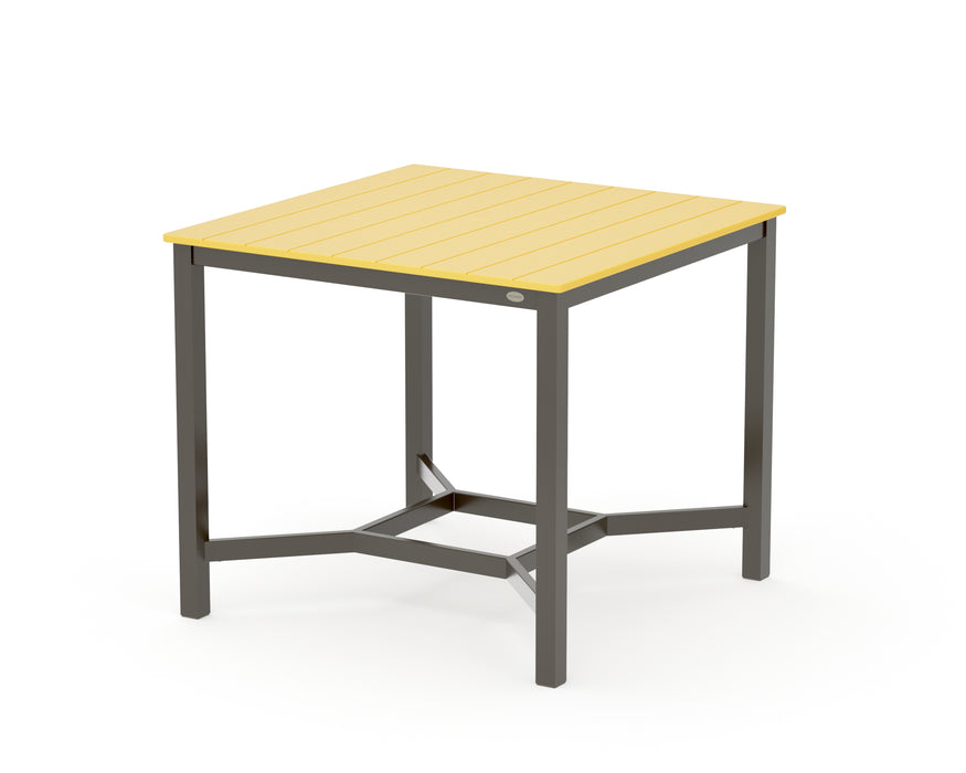 POLYWOOD® Main Street 42 x 42 Counter Table