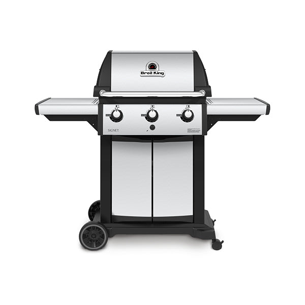 Broil King Signet 320 LP Grill, LP- Local Showroom