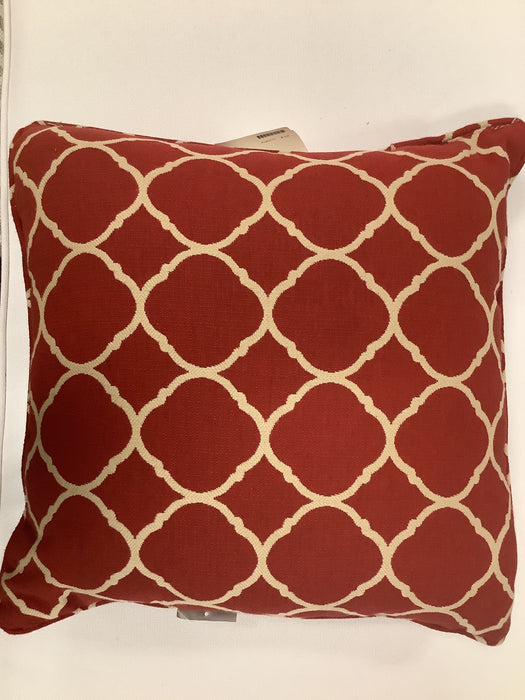 Toss Pillow 16", Closeout