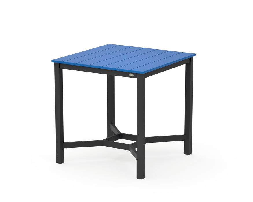 POLYWOOD® Main Street 36 x 36 Counter Table