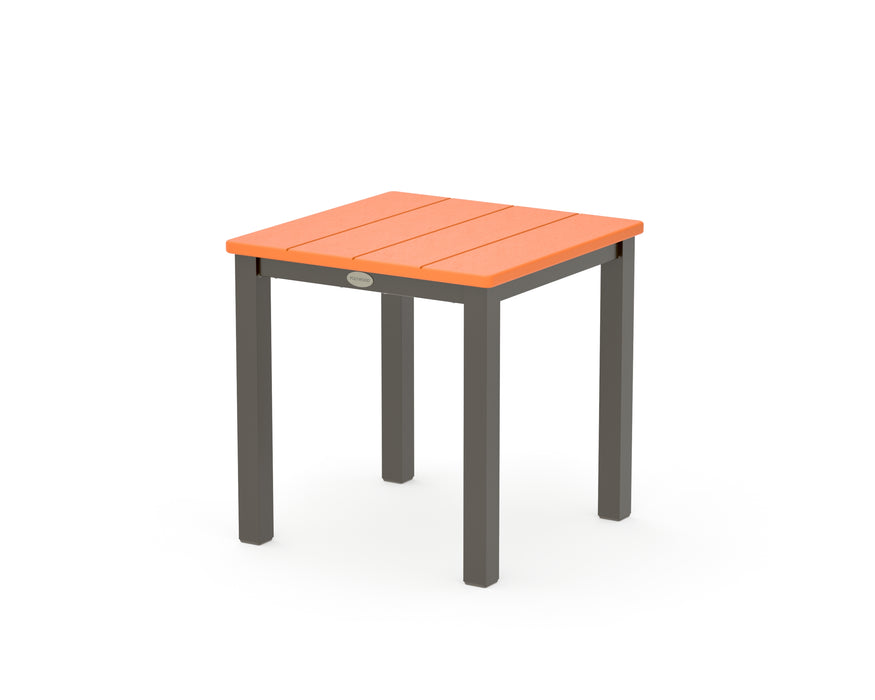 POLYWOOD® Main Street 18" Side Table