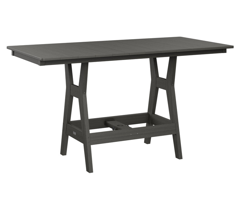 Berlin Gardens Harbor 66″ Rectangular Dining Table