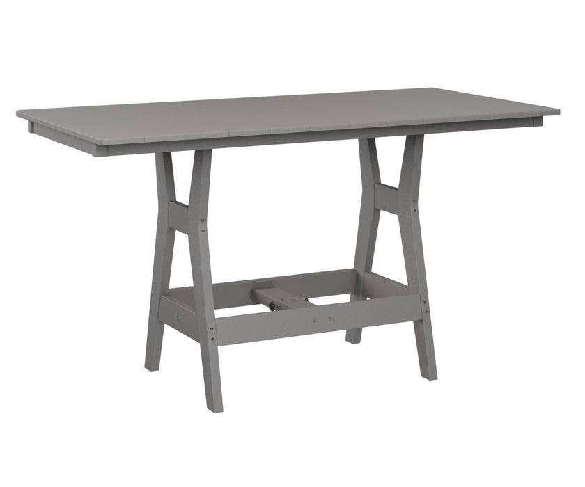 Berlin Gardens Harbor 66″ Rectangular Dining Table