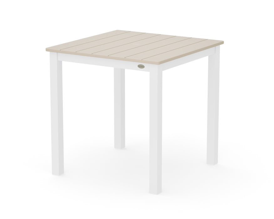 POLYWOOD® Main Street 30 x 30 Dining Table