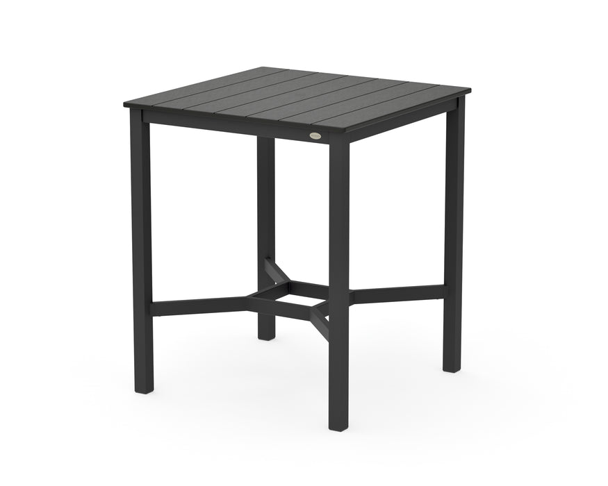 POLYWOOD® Main Street 36 x 36 Bar Table