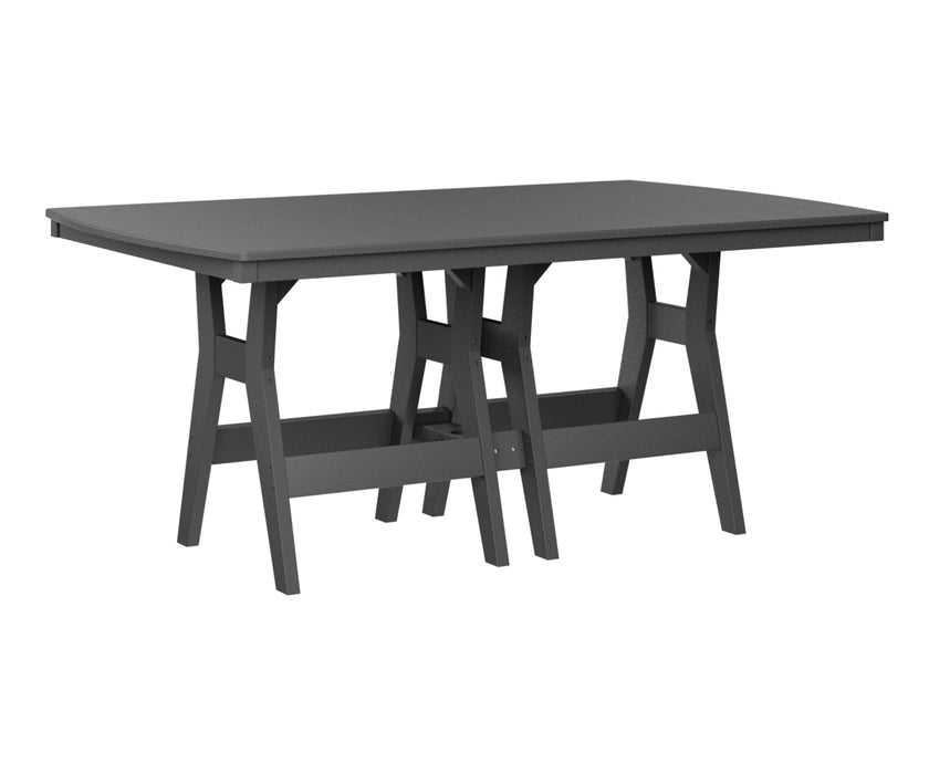 Berlin Gardens Harbor 72″ Rectangular Dining Table