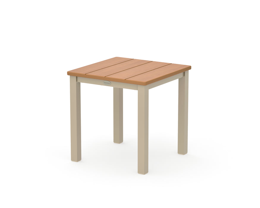 POLYWOOD® Main Street 18" Side Table