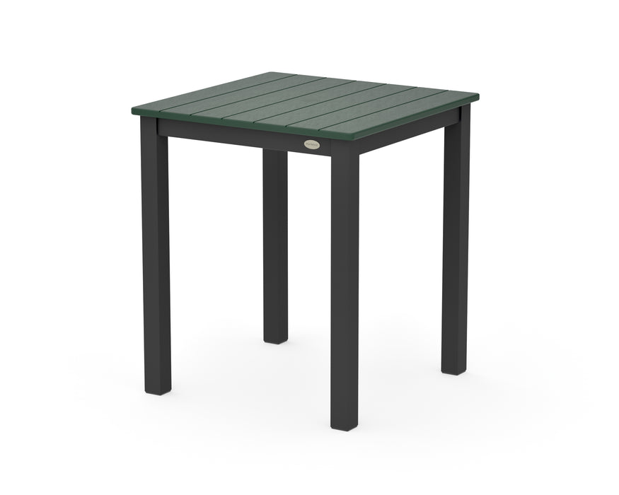 POLYWOOD® Main Street 26 x 26 Dining Table