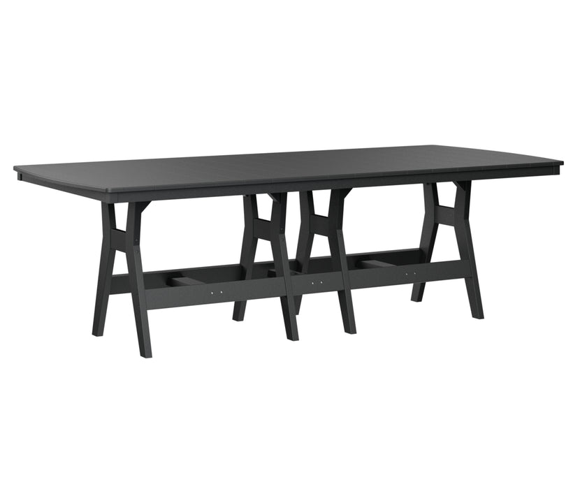 Berlin Gardens Harbor 96″ Rectangular Dining Table