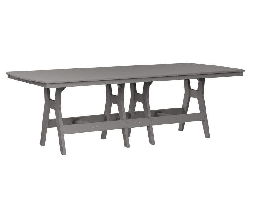 Berlin Gardens Harbor 96″ Rectangular Dining Table