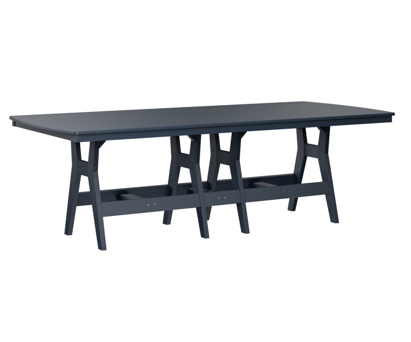 Berlin Gardens Harbor 96″ Rectangular Dining Table