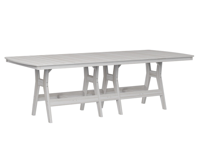 Berlin Gardens Harbor 96″ Rectangular Dining Table