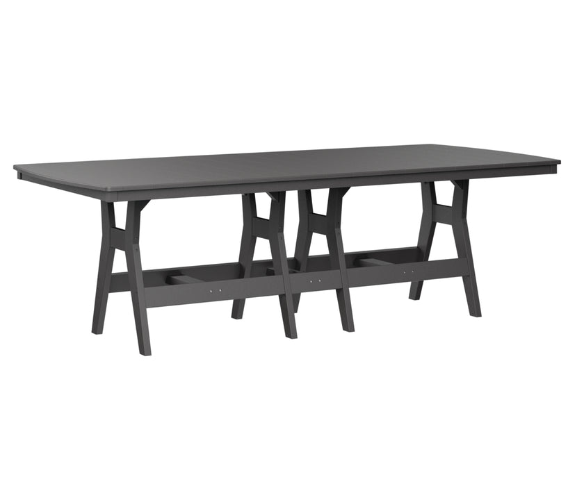 Berlin Gardens Harbor 96″ Rectangular Counter Height Table