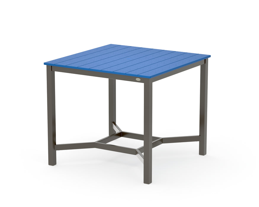 POLYWOOD® Main Street 42 x 42 Counter Table