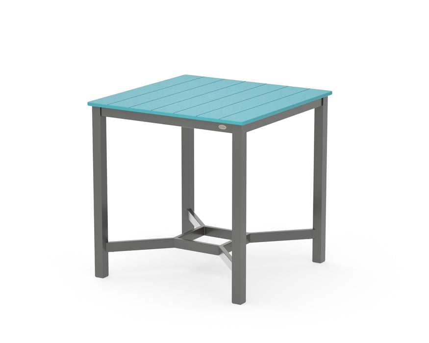 POLYWOOD® Main Street 36 x 36 Counter Table
