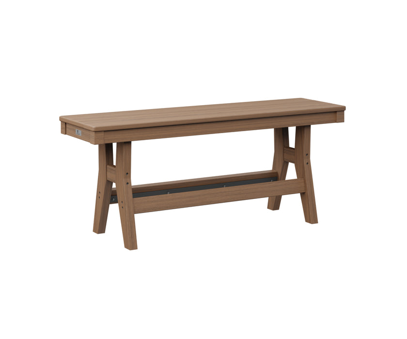 Berlin Gardens Harbor 44″ Counter Bench