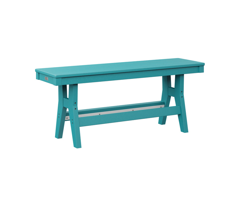 Berlin Gardens Harbor 44″ Counter Bench