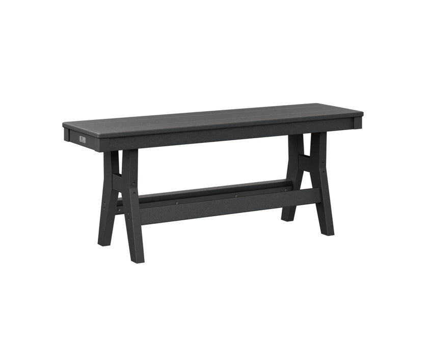 Berlin Gardens Harbor 44″ Counter Bench