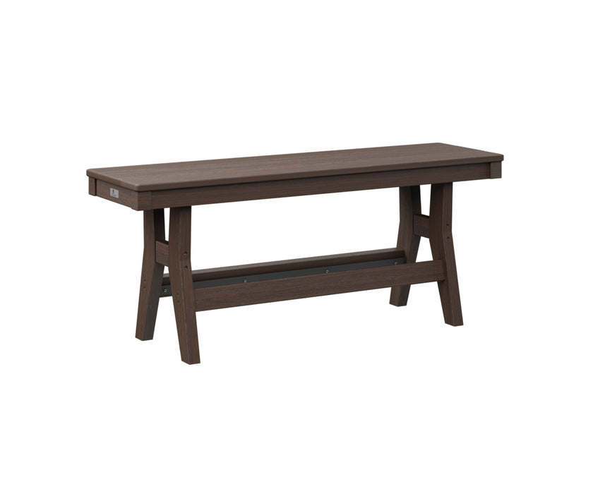 Berlin Gardens Harbor 44″ Counter Bench