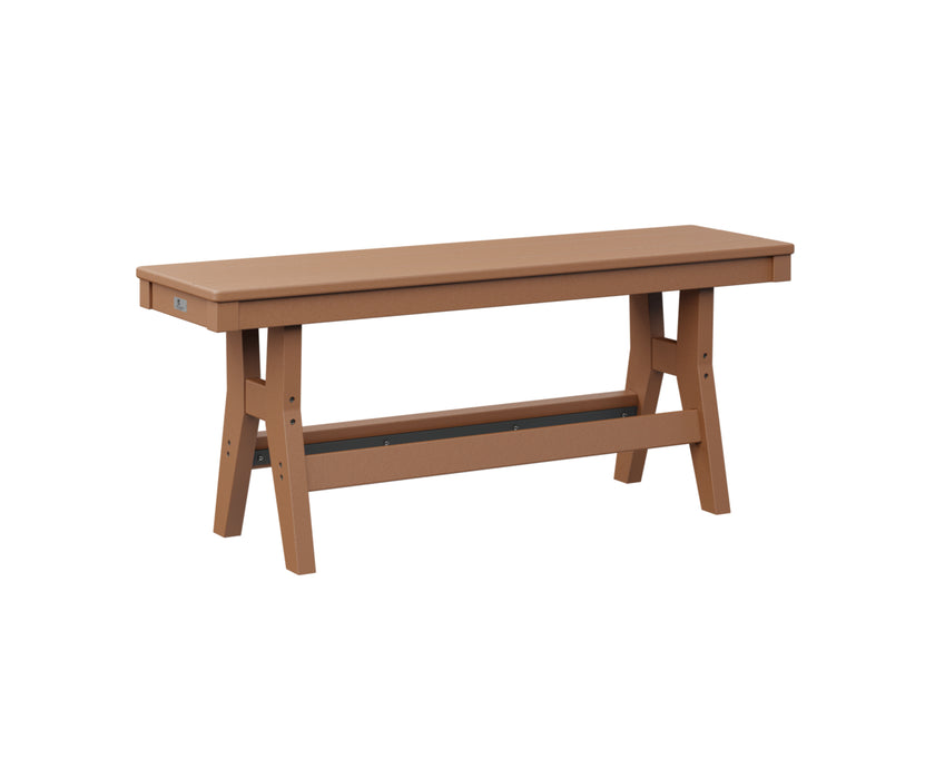 Berlin Gardens Harbor 44″ Counter Bench