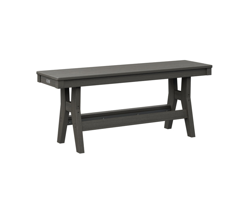 Berlin Gardens Harbor 44″ Bench