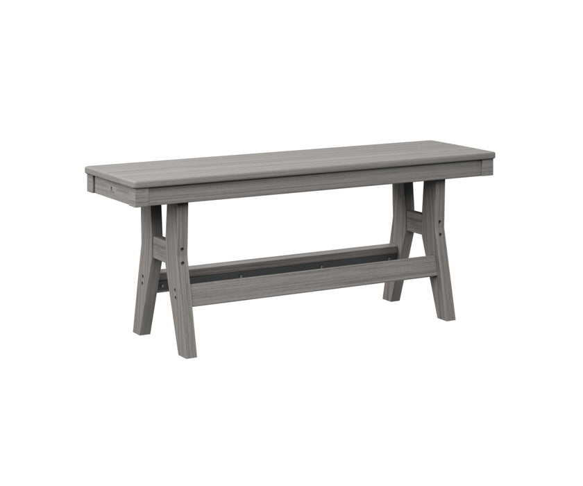 Berlin Gardens Harbor 44″ Counter Bench