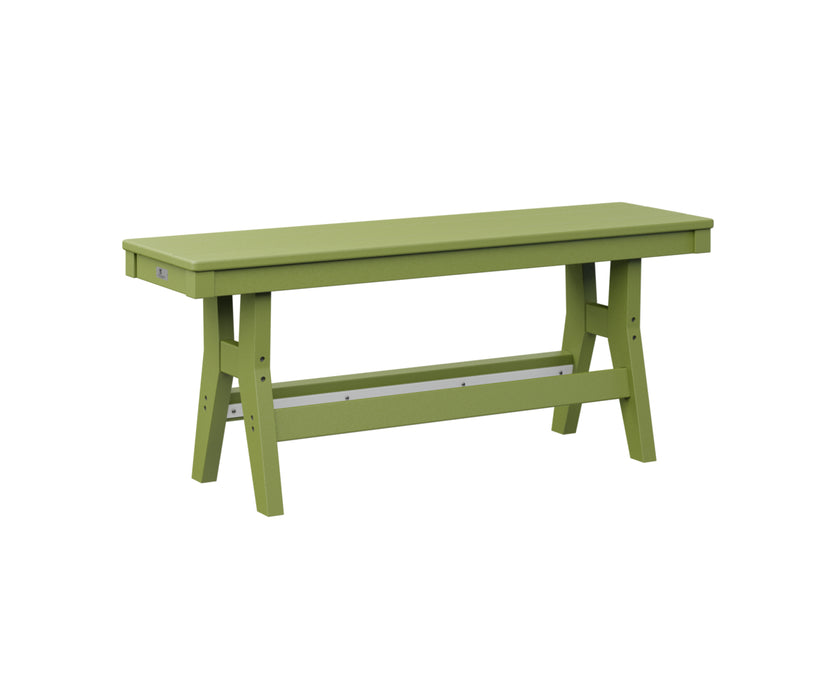 Berlin Gardens Harbor 44″ Counter Bench
