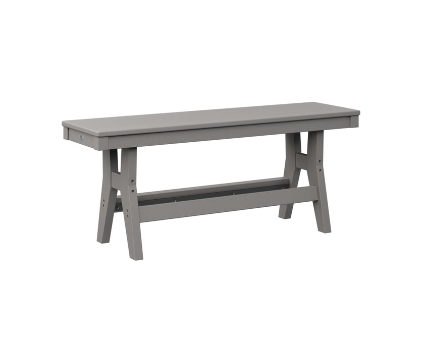 Berlin Gardens Harbor 44″ Counter Bench