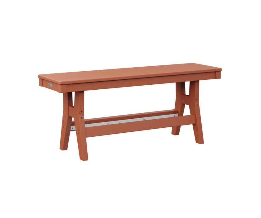 Berlin Gardens Harbor 44″ Counter Bench