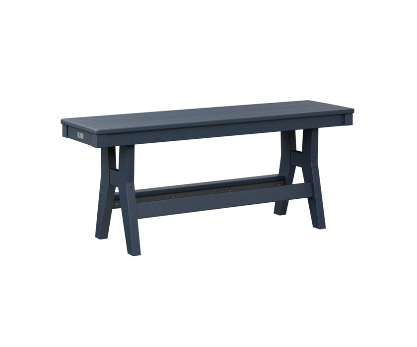 Berlin Gardens Harbor 44″ Counter Bench