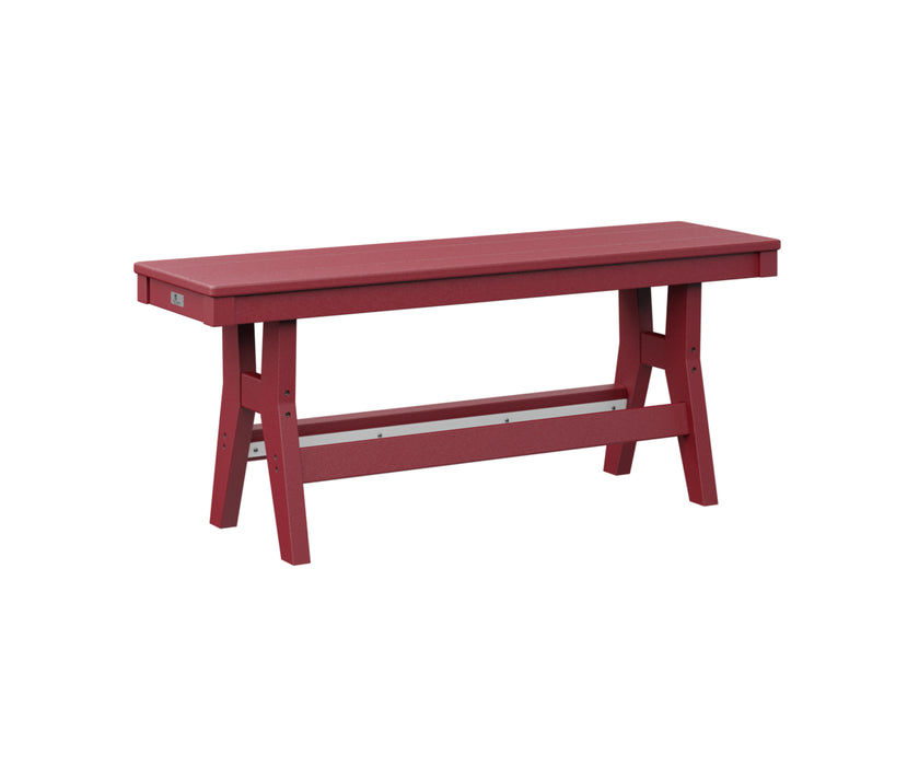 Berlin Gardens Harbor 44″ Counter Bench