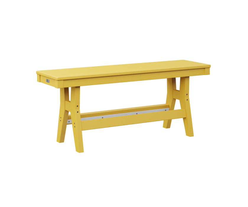 Berlin Gardens Harbor 44″ Counter Bench