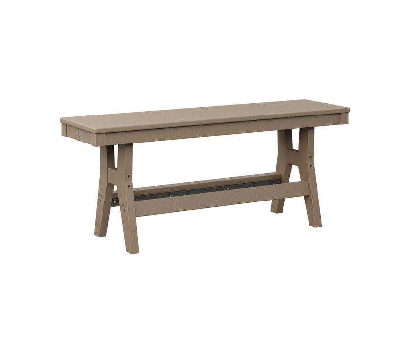 Berlin Gardens Harbor 44″ Counter Bench