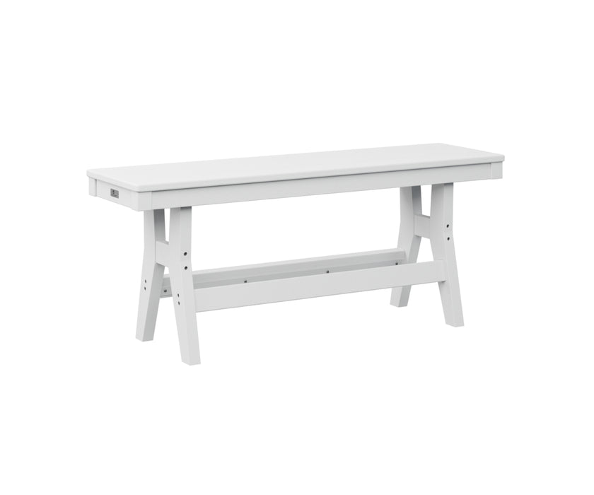 Berlin Gardens Harbor 44″ Counter Bench