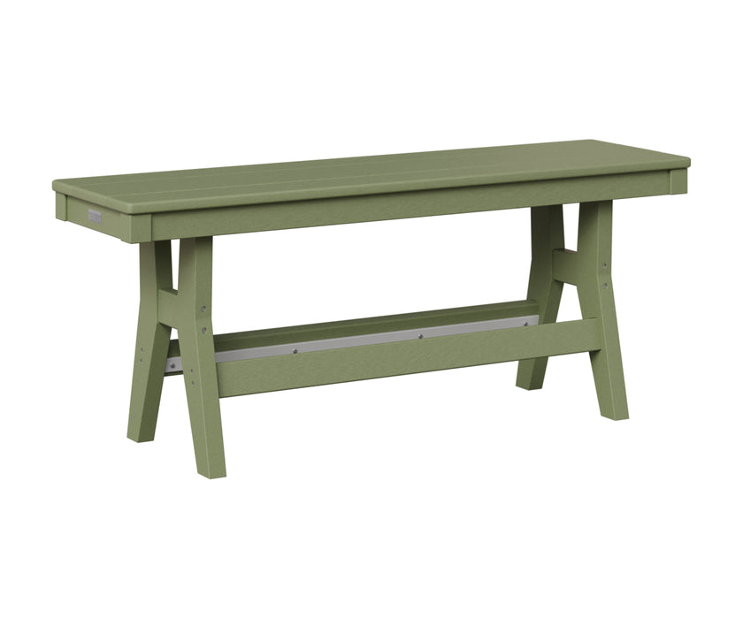 Berlin Gardens Harbor 44″ Counter Bench