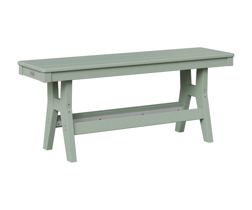 Berlin Gardens Harbor 44″ Counter Bench
