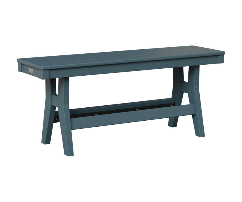 Berlin Gardens Harbor 44″ Counter Bench