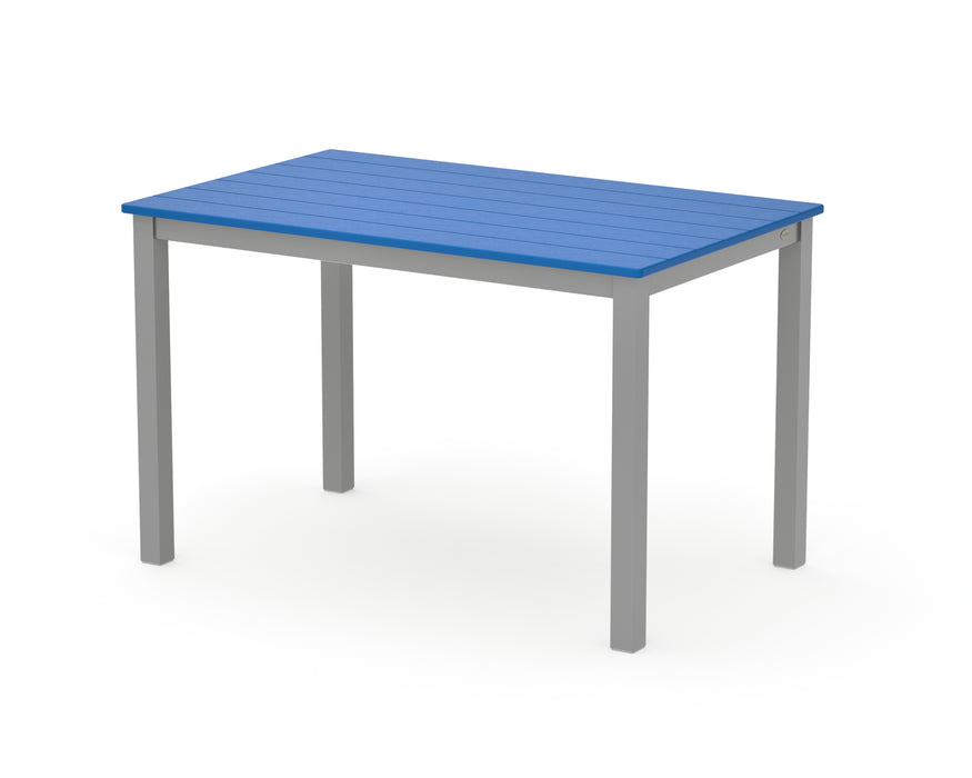 POLYWOOD® Main Street 30 x 48 Dining Table