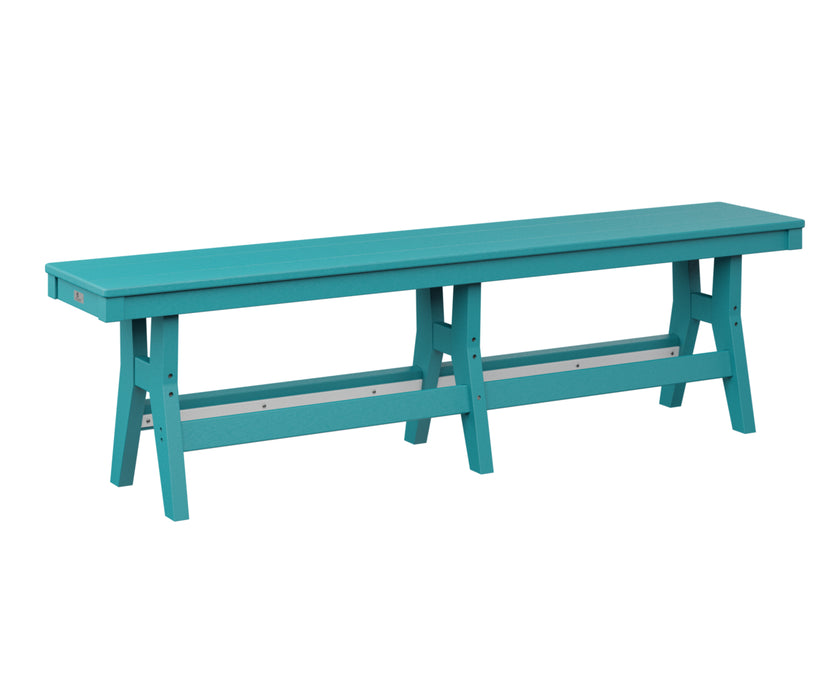 Berlin Gardens Harbor 66″ Bench