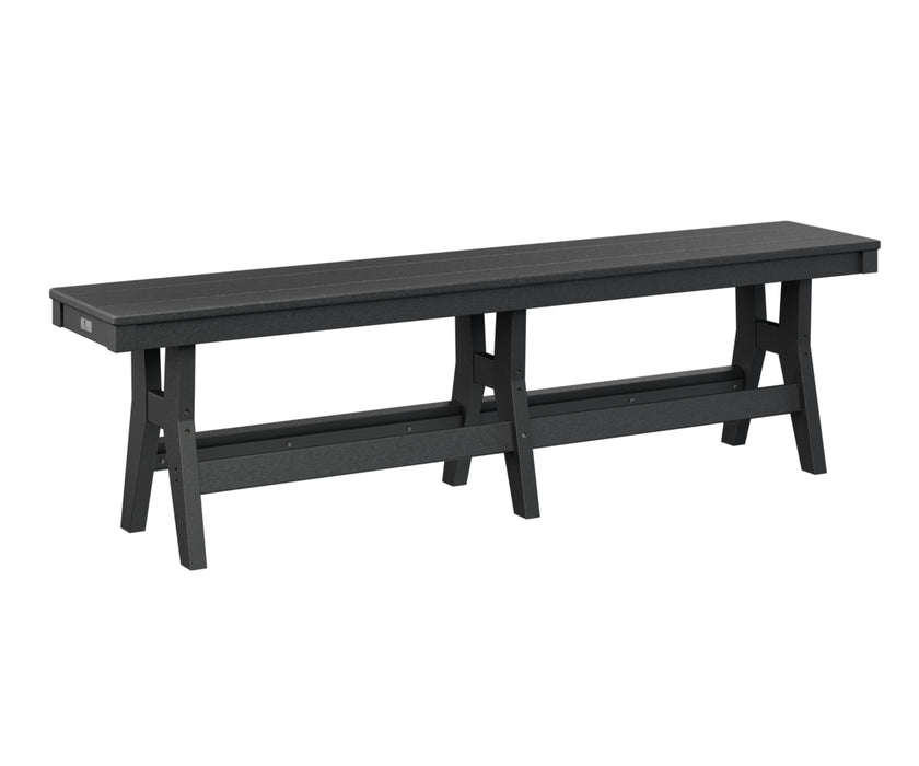 Berlin Gardens Harbor 66″ Bench