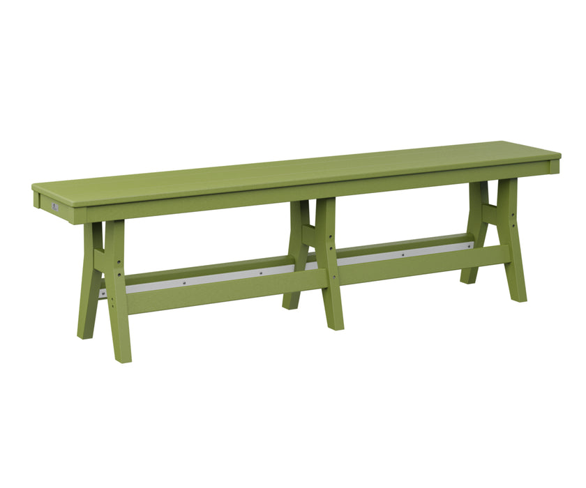 Berlin Gardens Harbor 66″ Counter Bench