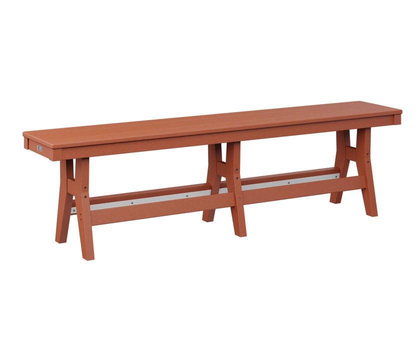 Berlin Gardens Harbor 66″ Bench