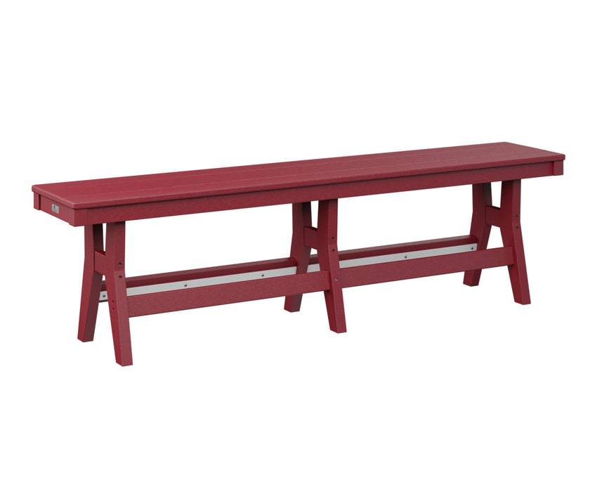 Berlin Gardens Harbor 66″ Bench