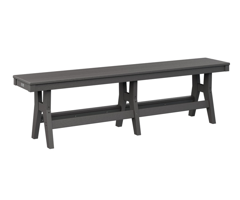 Berlin Gardens Harbor 66″ Counter Bench