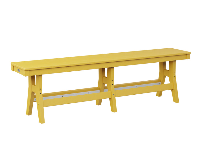Berlin Gardens Harbor 66″ Bench