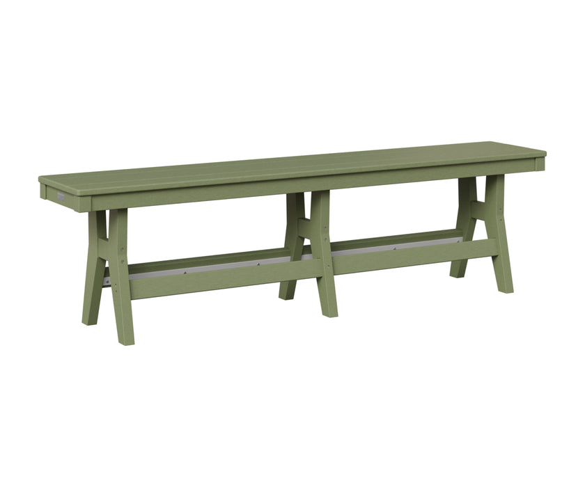 Berlin Gardens Harbor 66″ Bench