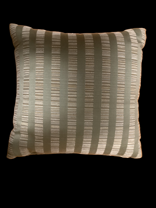 Square Pillow Knife Edge, 1001E, Closeout