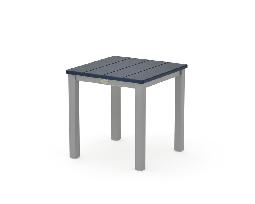POLYWOOD® Main Street 18" Side Table