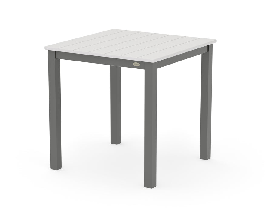 POLYWOOD® Main Street 30 x 30 Dining Table